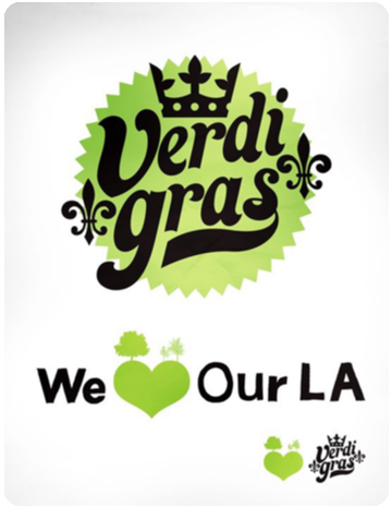 Verdi Gras